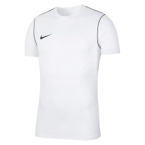 Nike Park 20 Short Sleeve Training Tee