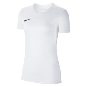 Nike Womens Park VII Dri-FIT Short Sleeve Shirt (W)