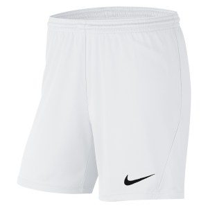 Nike Womens Park III Shorts (W)