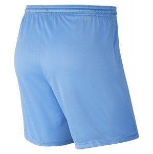 Nike Womens Park III Shorts (W)