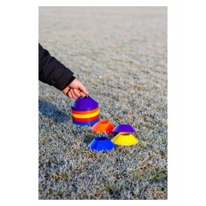 POWERSHOT MINI CONES - SET OF 50