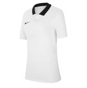 Nike Womens Dri-FIT Park Poly Cotton Polo (W)