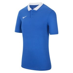 Nike Womens Dri-FIT Park Poly Cotton Polo (W)