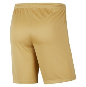 Nike Park III Shorts