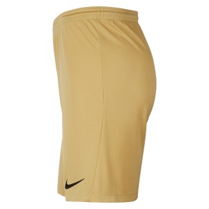 Nike Park III Shorts