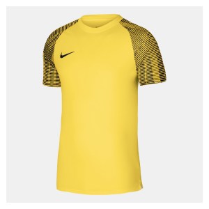 Nike Academy Short Sleeve Jersey