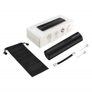 Portable Automatic Battery Powered Ball Pump