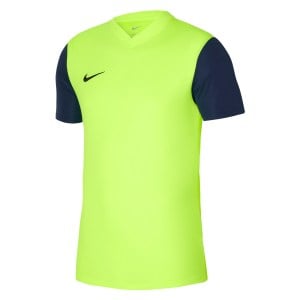 Nike Womens Tiempo Premier II Jersey S/S (W)