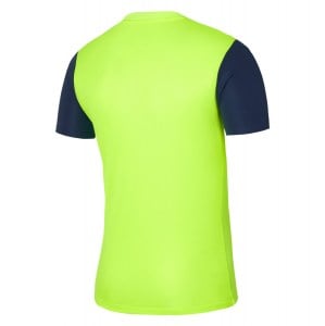 Nike Womens Tiempo Premier II Jersey S/S (W)