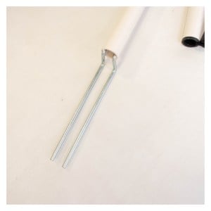 Collapsible corner flags (Set of 4) with carry bag