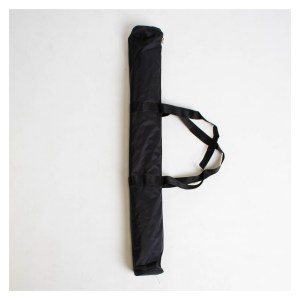 Collapsible corner flags (Set of 4) with carry bag
