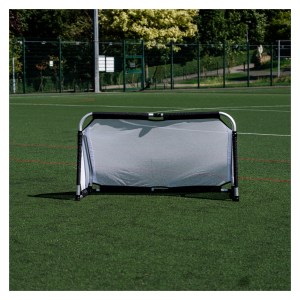 Premium Aluminium Foldable Goalpost 120 x 80 x 60cm