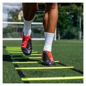 Outdoor agility ladder 4.5m