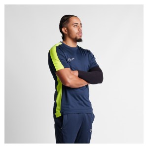 Nike Academy 23 Short Sleeve Training Top