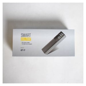 Digital Display Mini Automatic Rechargable Ball Pump