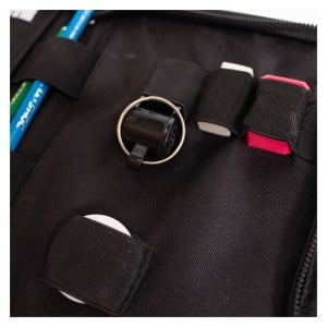 Referee Data Wallet
