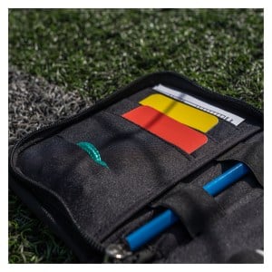 Referee Data Wallet