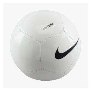 Nike Pitch Team FA24 - White/Black