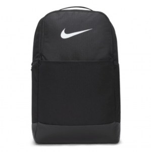 Nike Brasilia 9.5 Training Backpack - Black/Black/White