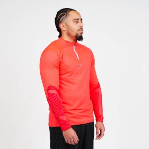 Nike Strike 1/4 Zip Drill Top