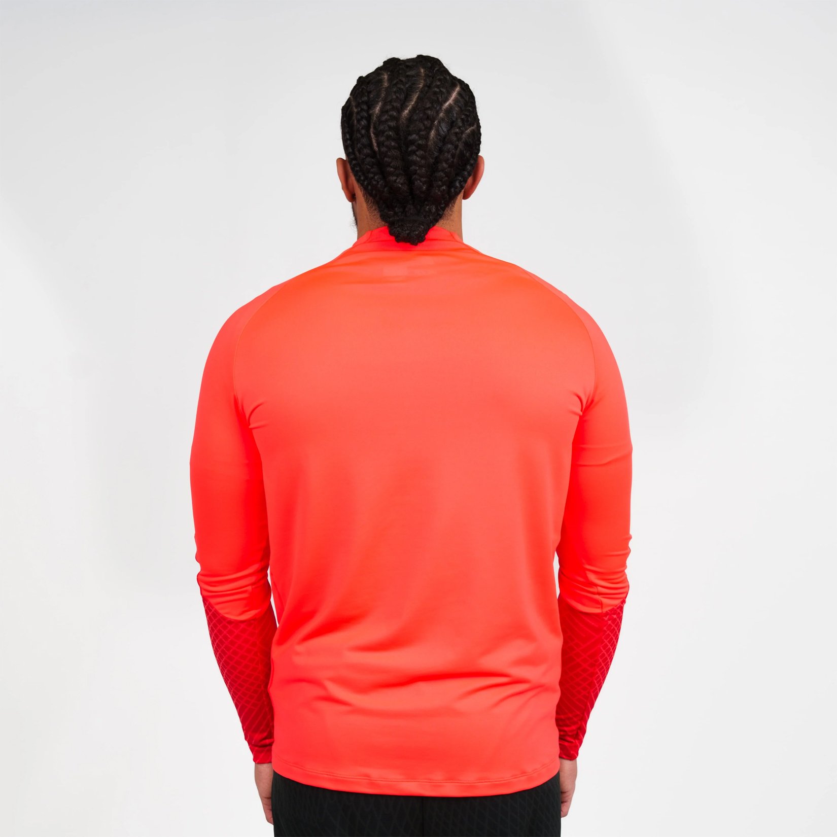Nike Strike 1/4 Zip Drill Top