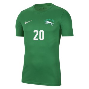 Nike Park VII Dri-FIT Short Sleeve Shirt