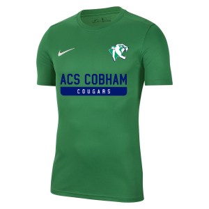Nike Park VII Dri-FIT Short Sleeve Shirt
