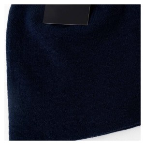 Nike Swoosh Beanie Navy