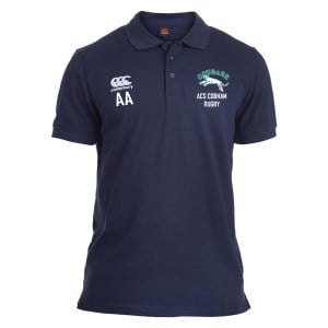 Canterbury Waimak Polo Shirt