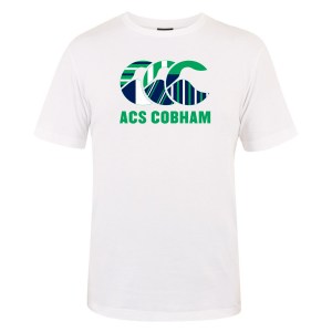 Canterbury Team Plain Tee