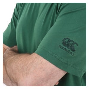 Canterbury Team Plain Tee