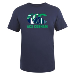 Canterbury Team Plain Tee