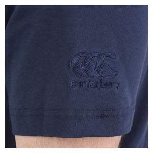 Canterbury Team Plain Tee