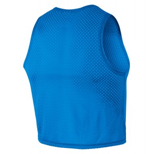 Nike  Training Bib Photo Blue-Black