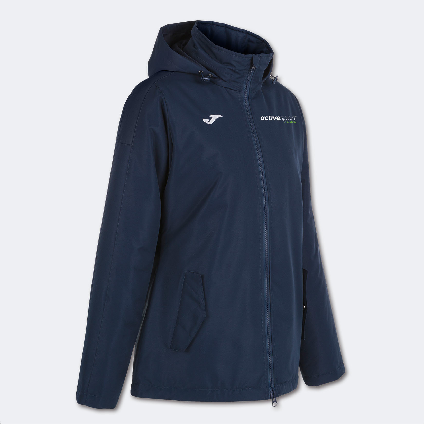 Joma Womens Trivor Winter Jacket (W)