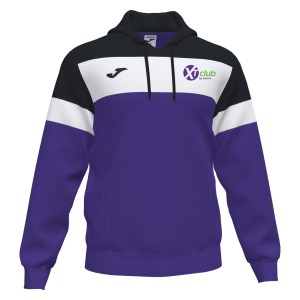 Joma Crew IV Hoodie