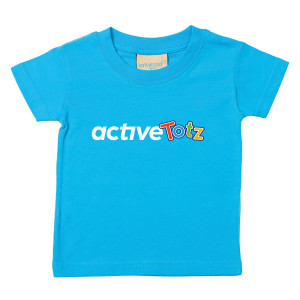Baby / Toddler Crew Neck T-Shirt