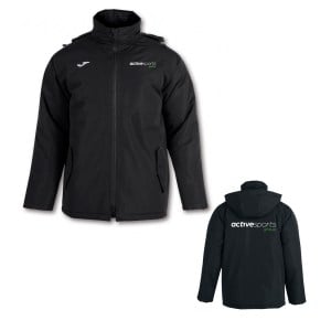 Joma Trivor Winter Jacket (M)