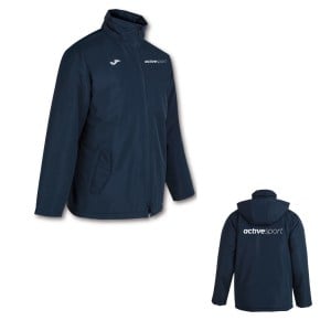 Joma Trivor Winter Jacket (M)