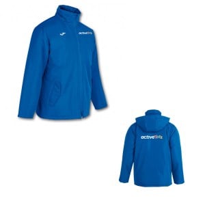 Joma Trivor Winter Jacket (M)