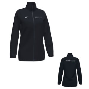 Joma Womens Trivor Winter Jacket (W)