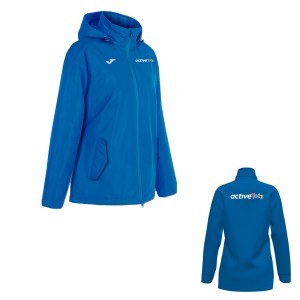 Joma Womens Trivor Winter Jacket (W)