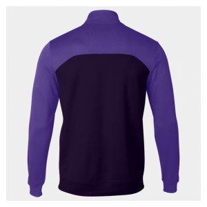 Joma Winner II 1/4 Zip Warm Up Training Top