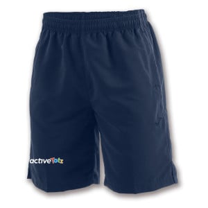 Joma Niza Bermuda Shorts