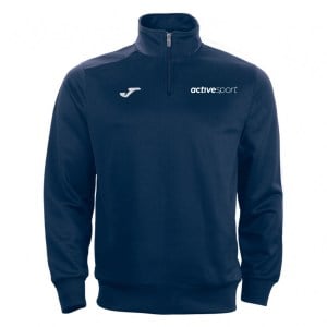 Joma FARAON 1/4 ZIP SWEATSHIRT