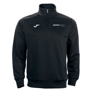 Joma FARAON 1/4 ZIP SWEATSHIRT