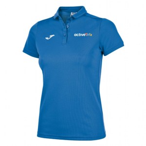 Joma Womens HOBBY POLO (W)