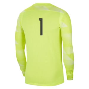Nike Park IV Goalkeeper Dri-FIT Jersey