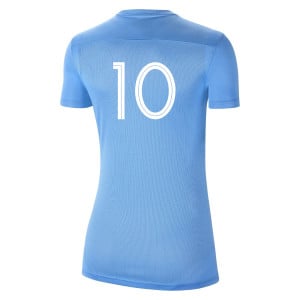 Nike Womens Park VII Dri-FIT Short Sleeve Shirt (W)