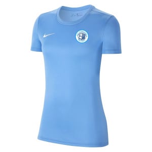 Nike Womens Park VII Dri-FIT Short Sleeve Shirt (W)